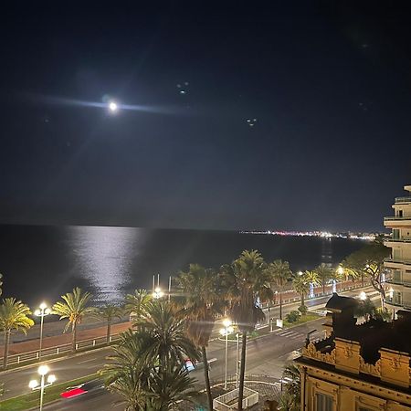 Sea View - Promenade Des Anglais 1 Bdr Nizza Esterno foto
